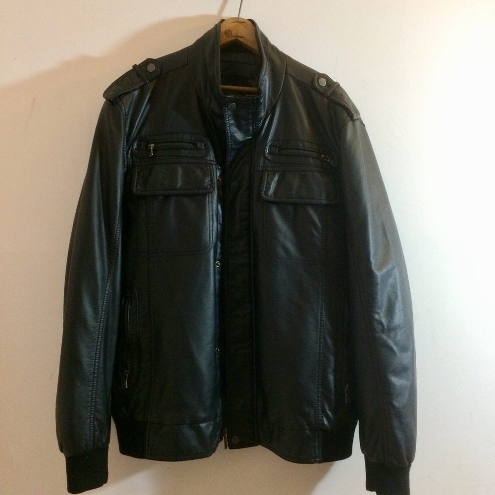 Calvin Klein Moto